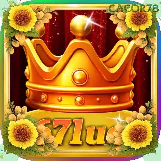 567luck — mitra unggulan