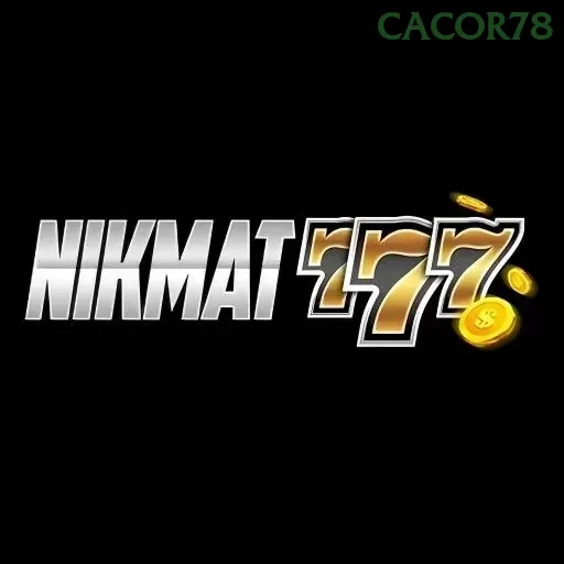 Nikmat777 — mitra unggulan