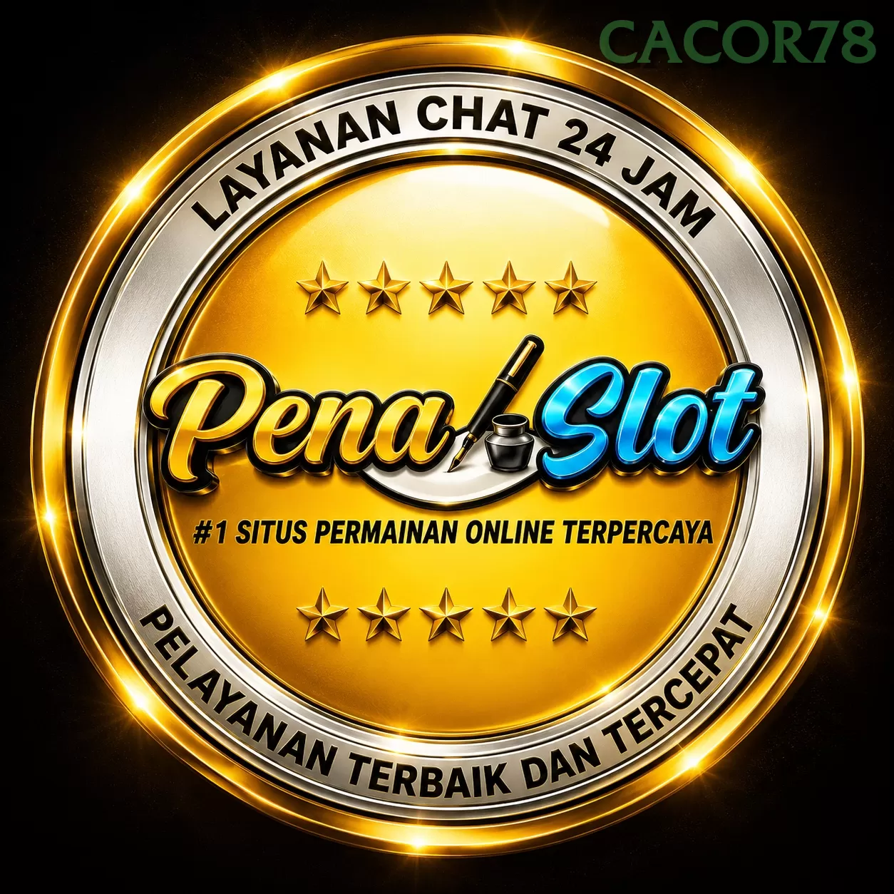 Penaslot — mitra unggulan